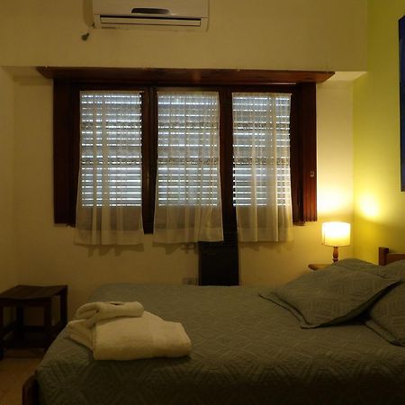 Nuevo Hotel Belgrano San Nicolás de los Arroyos Esterno foto