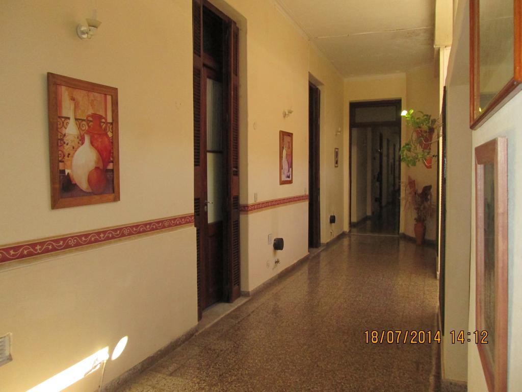 Nuevo Hotel Belgrano San Nicolás de los Arroyos Esterno foto