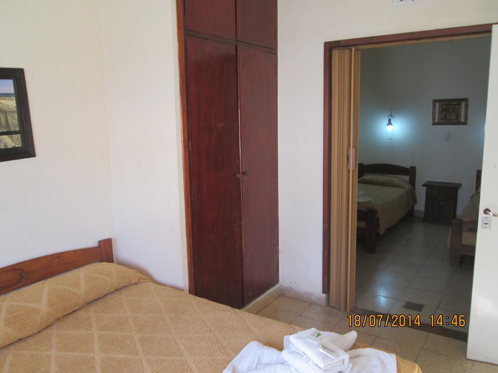 Nuevo Hotel Belgrano San Nicolás de los Arroyos Camera foto