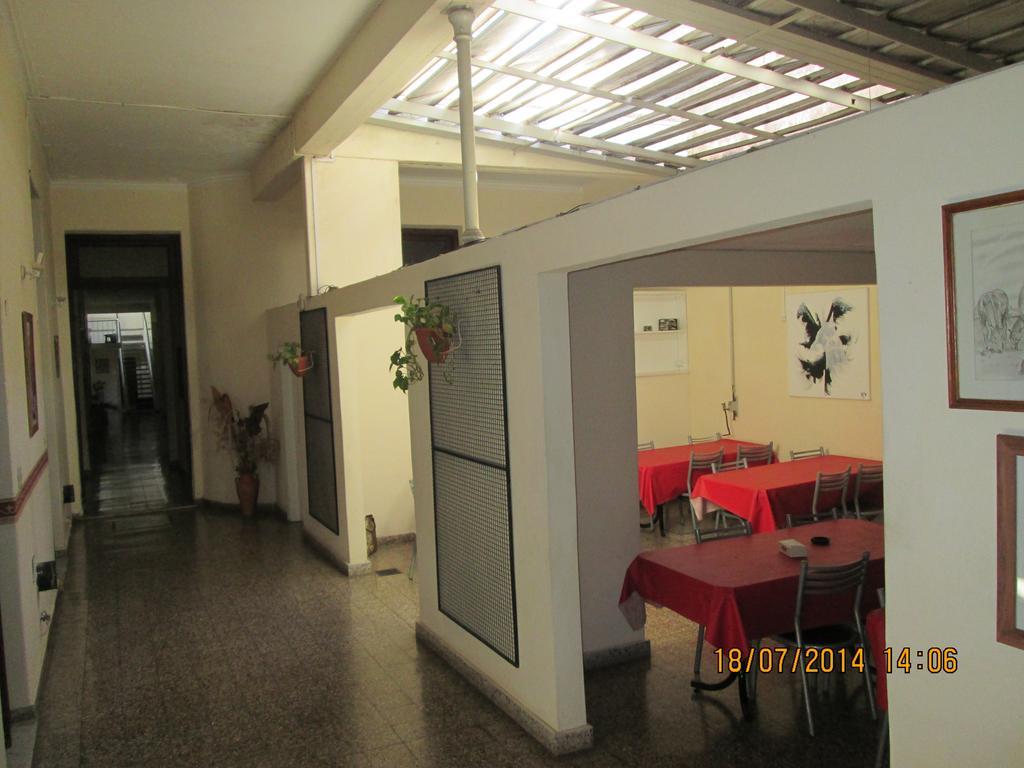 Nuevo Hotel Belgrano San Nicolás de los Arroyos Esterno foto