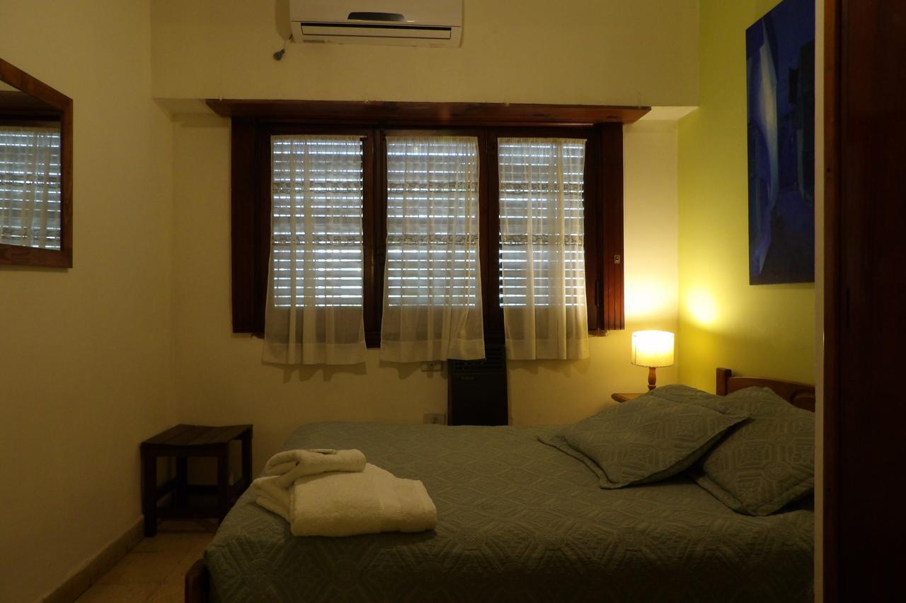 Nuevo Hotel Belgrano San Nicolás de los Arroyos Esterno foto