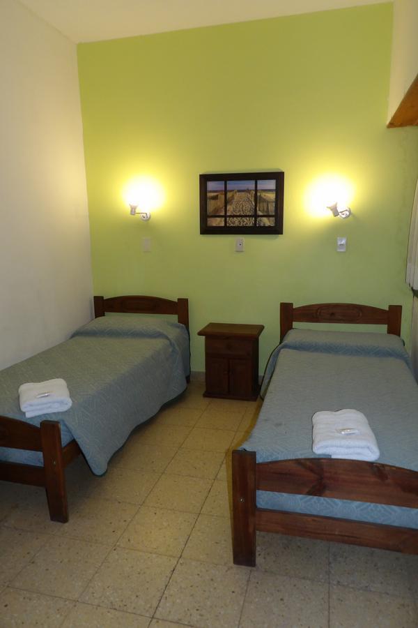 Nuevo Hotel Belgrano San Nicolás de los Arroyos Esterno foto