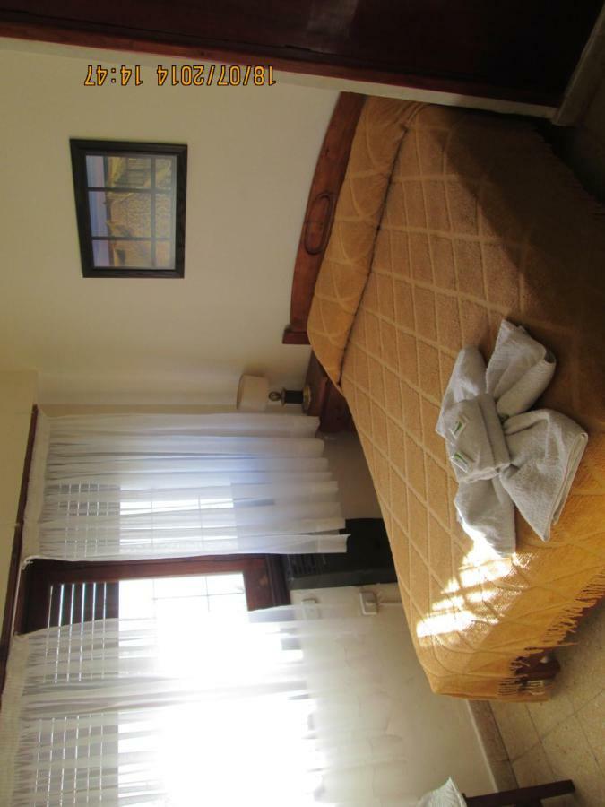 Nuevo Hotel Belgrano San Nicolás de los Arroyos Esterno foto