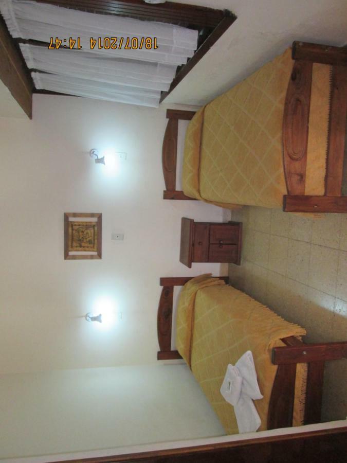 Nuevo Hotel Belgrano San Nicolás de los Arroyos Esterno foto